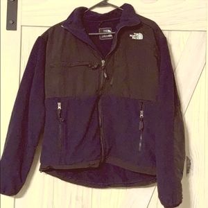 The North Face Denali Winter Coat Jacket